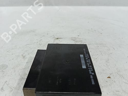 Other SKODA FABIA I Combi (6Y5) | BP30041144O1