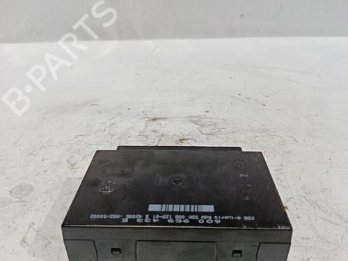 Other SKODA FABIA I Combi (6Y5) | BP30041144O1