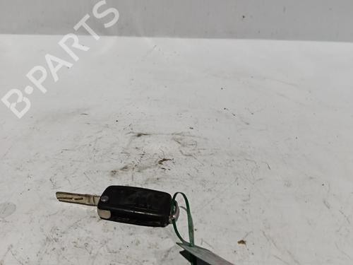 Andre SKODA FABIA I Combi (6Y5) [2000-2007]  30041140