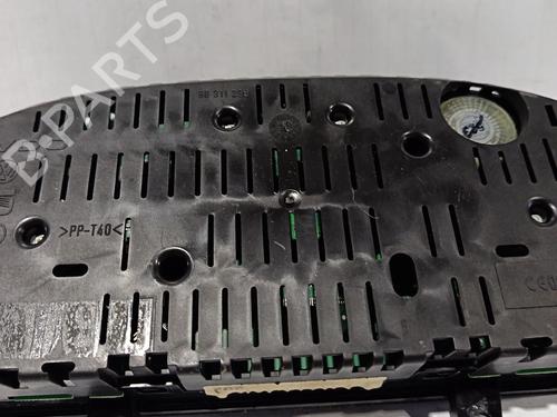 Instrument cluster SKODA FABIA I Combi (6Y5)  | BP30041142C47