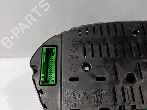 Instrument cluster SKODA FABIA I Combi (6Y5)  | BP30041142C47
