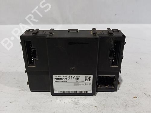 Used Other NISSAN PATHFINDER III (R51) [2005-2025]  30041146