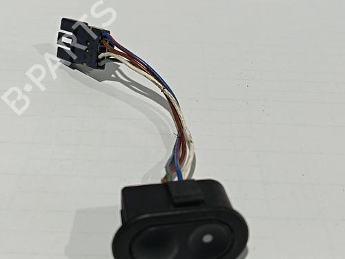 Used Right front window switch OPEL CORSA A Hatchback Van (S83) [1986-1994]  30041150