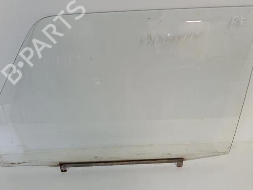 Dørrute ventre foran MITSUBISHI PAJERO II Canvas Top (V2_C, V4_C) [1990-2000]  30041161