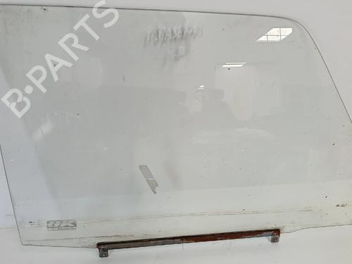 Dørrute Høyre foran MITSUBISHI PAJERO II Canvas Top (V2_C, V4_C) [1990-2000]  30041162