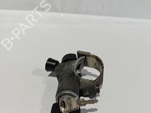 Ratlås/Tændingslås OPEL CORSA A Hatchback Van (S83) [1986-1994]  30041157