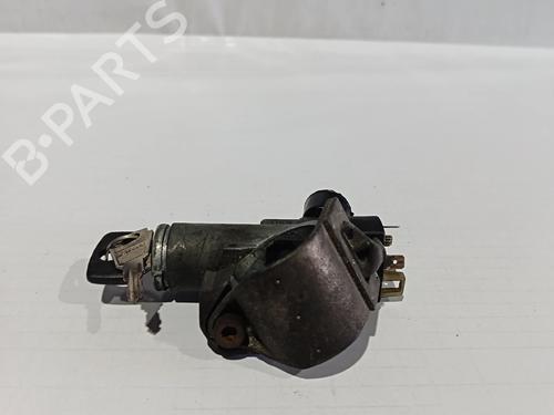 Ignition barrel OPEL CORSA A Hatchback Van (S83)  | BP30041157M48 