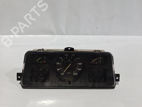 Cockpit OPEL CORSA A Hatchback Van (S83) [1986-1994]  30041155