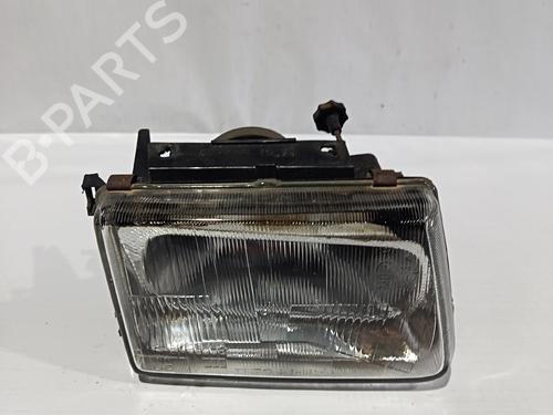 Used Right headlight OPEL CORSA A Hatchback Van (S83) [1986-1994]  30041152