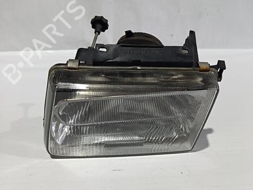 Faro izquierdo OPEL CORSA A Hatchback Van (S83) [1986-1994]  30041153