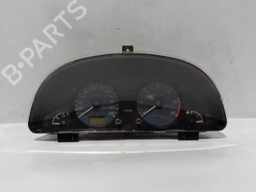 Used Instrument cluster CITROËN XSARA Estate Van 2.0 HDi (90 hp) 30041182
