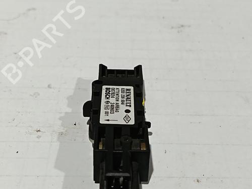 Electronic module RENAULT CLIO II (BB_, CB_)  | BP30041183M83 