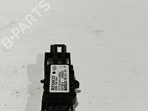 Electronic module RENAULT CLIO II (BB_, CB_)  | BP30041183M83 