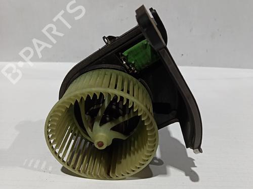 Heater blower motor RENAULT CLIO II (BB_, CB_)  | BP30041165M62