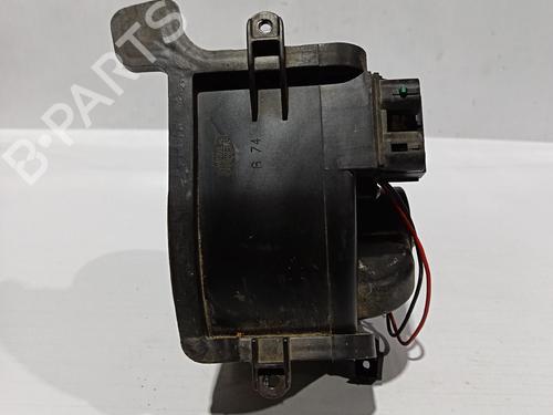 Heater blower motor RENAULT CLIO II (BB_, CB_)  | BP30041165M62