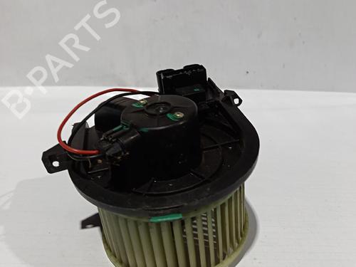 Heater blower motor RENAULT CLIO II (BB_, CB_)  | BP30041165M62
