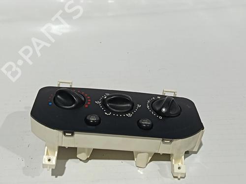 Airco bedieningspaneel RENAULT CLIO II (BB_, CB_) [1998-2016]  30041166