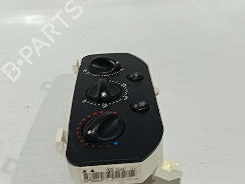 Climate control RENAULT CLIO II (BB_, CB_)  | BP30041166I5