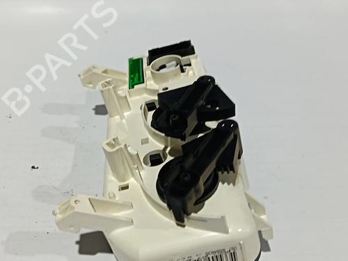 Climate control RENAULT CLIO II (BB_, CB_)  | BP30041166I5