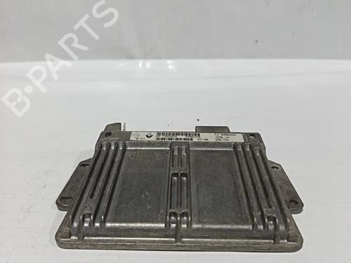 Engine control unit (ECU) RENAULT CLIO II (BB_, CB_) | BP30041173M57