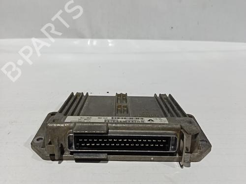 Used Engine control unit (ECU) RENAULT CLIO II (BB_, CB_) [1998-2016]  30041173