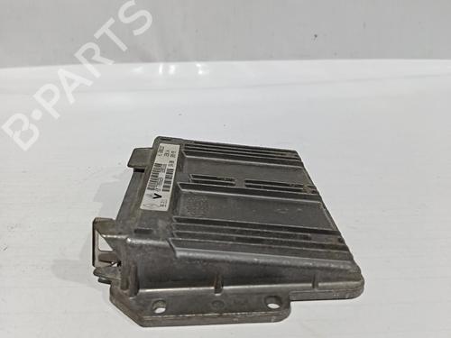 Engine control unit (ECU) RENAULT CLIO II (BB_, CB_) | BP30041173M57
