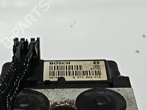 Abs pomp RENAULT CLIO II (BB_, CB_)  | BP30041175M43