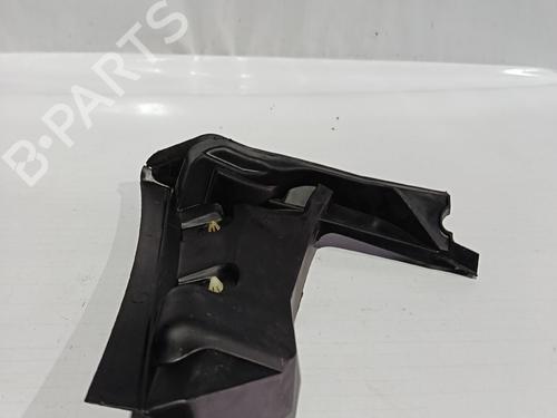 Used Front bumper bracket RENAULT CLIO II (BB_, CB_) [1998-2016]  30041176