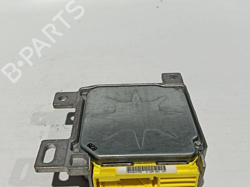 Airbag module RENAULT CLIO II (BB_, CB_)  | BP30041179M53 