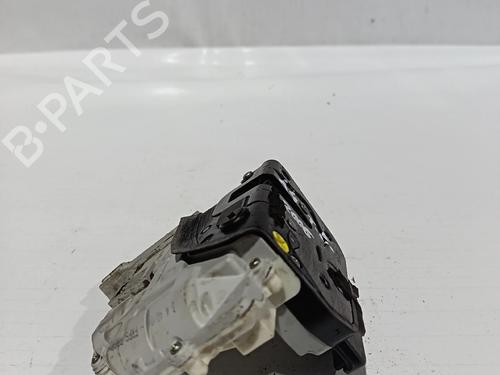 Venstre bagtil lås AUDI A4 B5 (8D2)  | BP30041184C100 