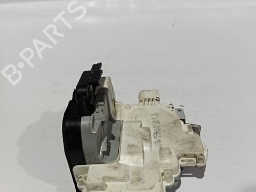 Venstre bagtil lås AUDI A4 B5 (8D2) [1994-2001]  30041184