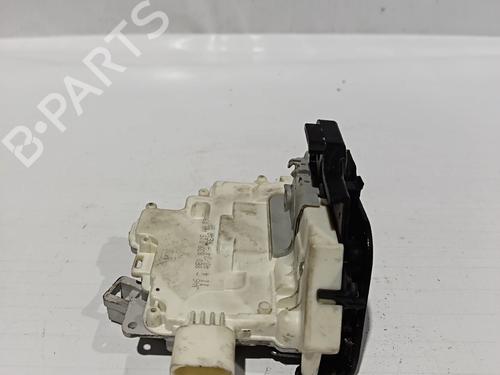 Venstre bagtil lås AUDI A4 B5 (8D2)  | BP30041184C100 