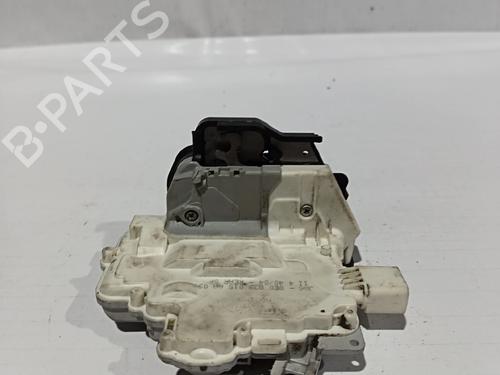 Venstre bagtil lås AUDI A4 B5 (8D2)  | BP30041184C100 