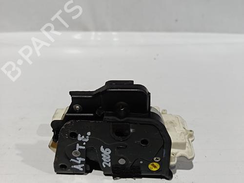 Venstre bagtil lås AUDI A4 B5 (8D2)  | BP30041184C100 