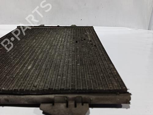 AC radiator SKODA FABIA I Combi (6Y5) | BP30041202M32