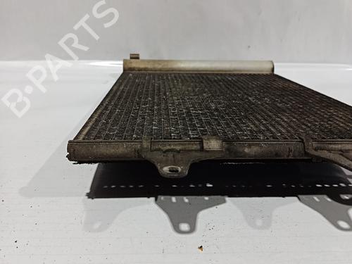 AC radiator SKODA FABIA I Combi (6Y5) | BP30041202M32