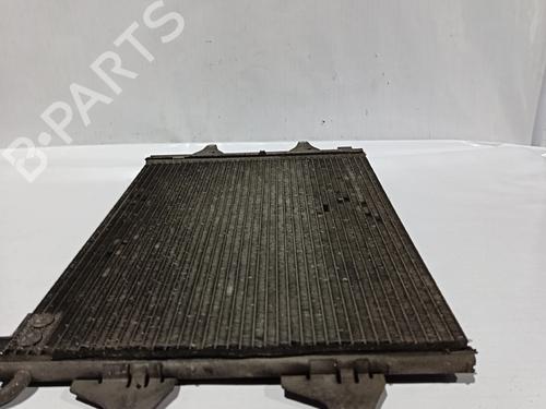 Used AC radiator SKODA FABIA I Combi (6Y5) [2000-2007]  30041202