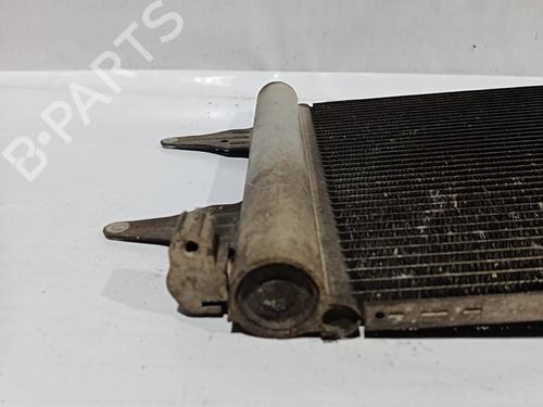AC radiator SKODA FABIA I Combi (6Y5) | BP30041202M32