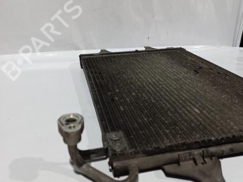 AC radiator SKODA FABIA I Combi (6Y5) | BP30041202M32