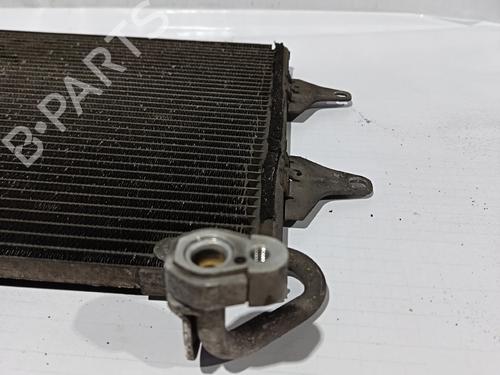 AC radiator SKODA FABIA I Combi (6Y5) | BP30041202M32