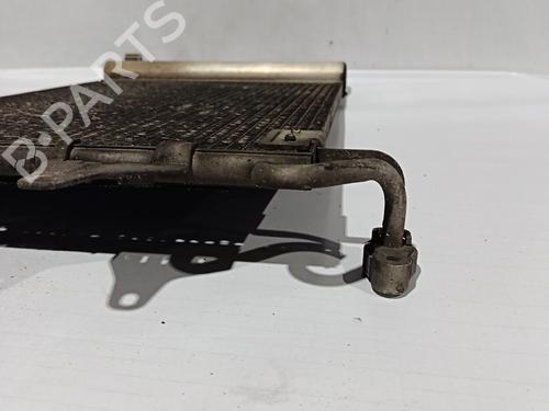 AC radiator SKODA FABIA I Combi (6Y5) | BP30041202M32