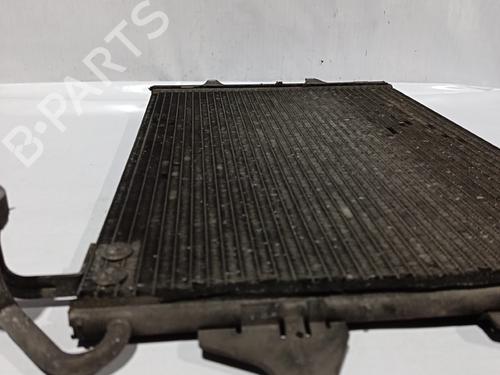 AC radiator SKODA FABIA I Combi (6Y5) | BP30041202M32