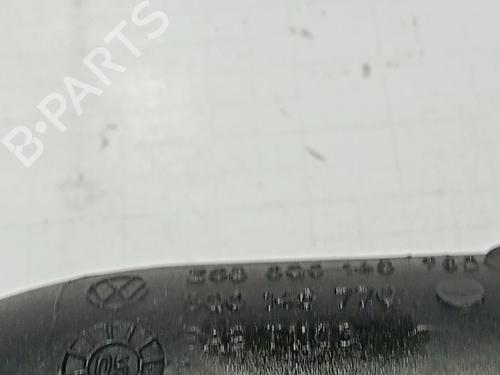 Intercooler pipe SKODA FABIA I Combi (6Y5) | BP30041199M127