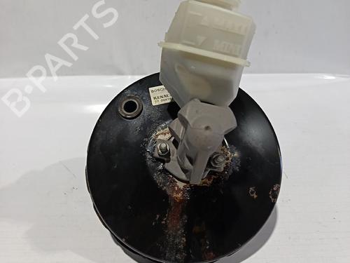 Bremseservo RENAULT CLIO II (BB_, CB_) [1998-2016]  30041185