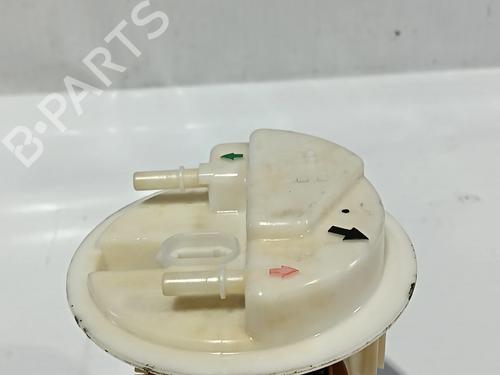 Bränslepump RENAULT CLIO II (BB_, CB_)  | BP30041203M76 