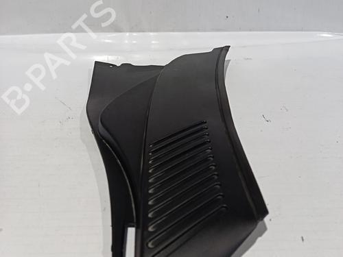 Windlauf für RENAULT CLIO II (BB_, CB_) [1998-2016]  30041187