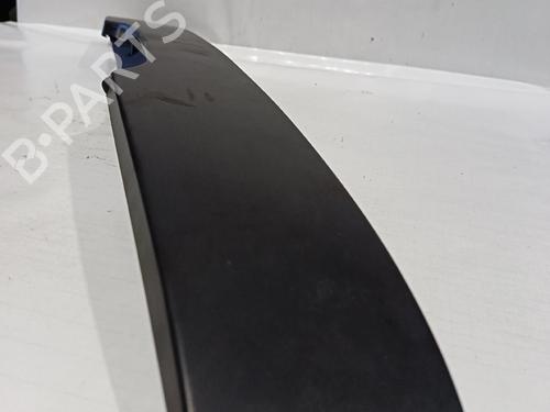 Used Rear spoiler RENAULT CLIO II (BB_, CB_) [1998-2016]  30041207