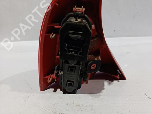 Right taillight RENAULT CLIO II (BB_, CB_)  | BP30041190C35