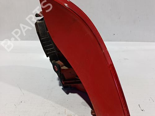 Right taillight RENAULT CLIO II (BB_, CB_)  | BP30041190C35
