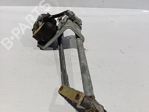 Viskermotor vindrude RENAULT CLIO II (BB_, CB_) [1998-2016]  30041194